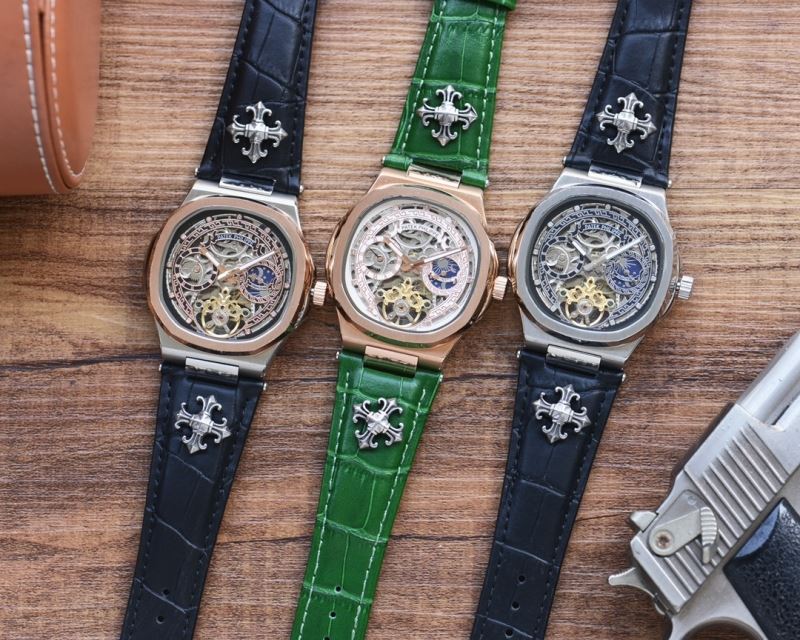 PATEK PHILIPPE Watches